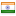idealcures.net server is located in India